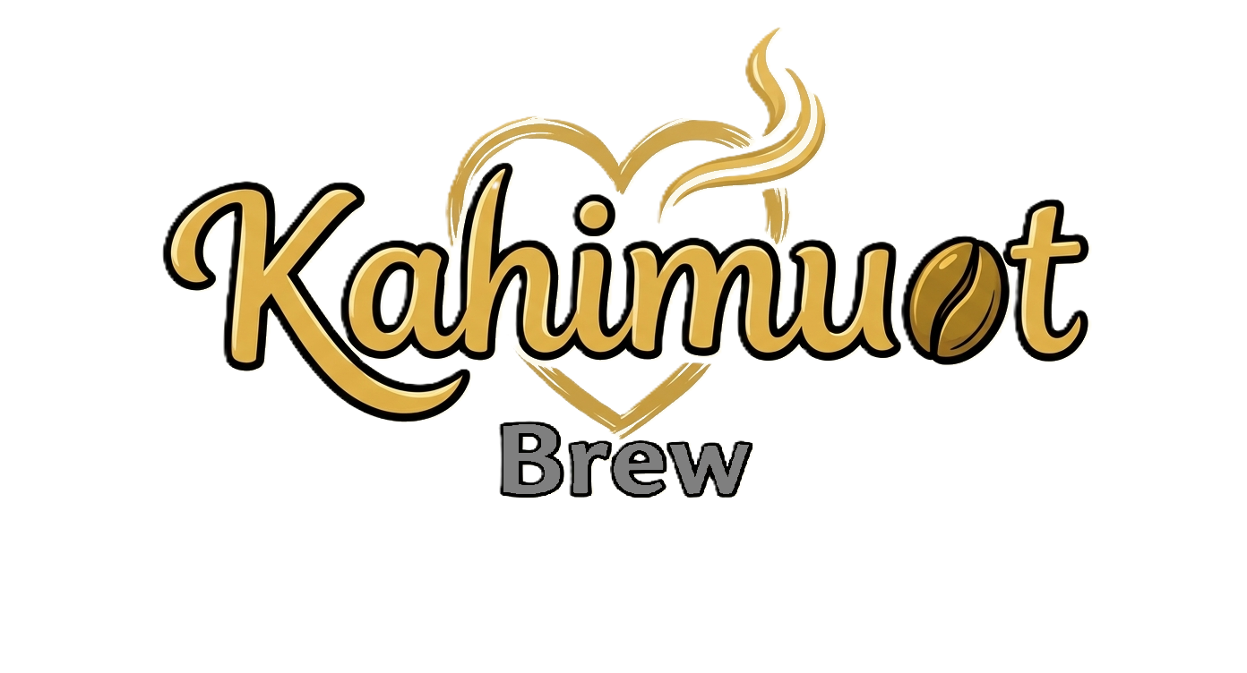 Kahimuot Brew: Iloilo Coffee House of Global Tastes